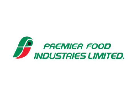 Premier Foods
